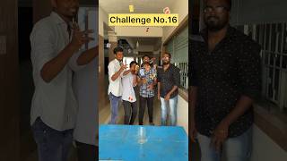 Challenge No16 games tamil viral trending fun tamilgames trendingreels challenge smcboys [upl. by Robby]