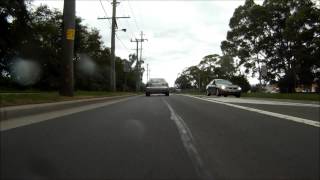 Holden Commodore VT L67 Supercharged V6 with A2A Intercooler [upl. by Nysila]