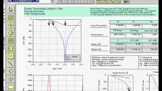 Transforming Networks Using ADS DesignGuides and Utilities [upl. by Widera486]