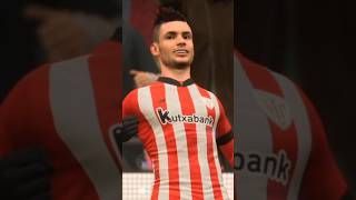 BUT LOINTAIN CABELLA cabella om fifa23 [upl. by Irpac]