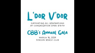 LDor VDor Gala Video [upl. by Onstad]