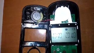 Howto comment réparer un ecran LCD [upl. by Aitnyc868]