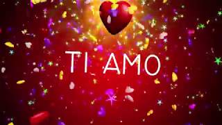 Umberto Tozzi amp Anastacia  Ti Amo Lori Zama Remix [upl. by Jaime]