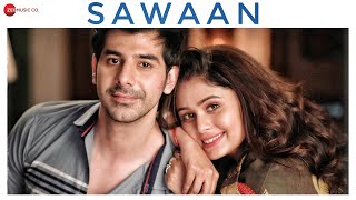 Sawaan  Official Music Video  Ritabhari Chakraborty  Pavail Gulati  Swanand Kirkire  SambitC [upl. by Harbour]