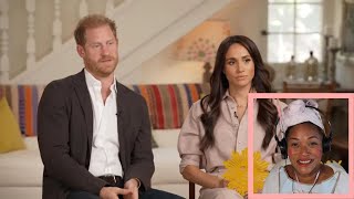 Prince Harry amp Meghan BABYGATE [upl. by Bergmann739]