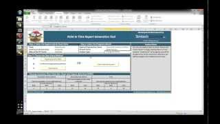 Point in Time Reporting Tool Webinar [upl. by Mallory]