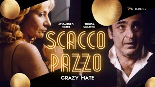 SCACCO PAZZO  Film Completo in Italiano Commedia  HD [upl. by Atelra874]