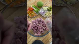 How to prepare KILAWIN viralvideo food cooking followforfollowback views follow highlights [upl. by Spurgeon]