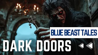 Dark Doors  A Vampire AI Short Film [upl. by Rebak391]