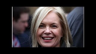 Who is Mariella Frostrup Meet the Big Painting Challenge presenter and BBC Radio 4 personality [upl. by Acirre]