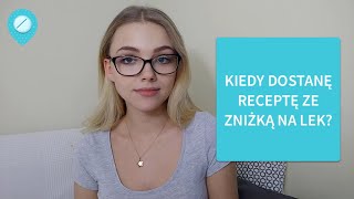 Od czego zależy cena leku  Refundacja leków [upl. by Signe]