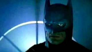 BATMAN  OnStar TV commercial quotRiddlerquot [upl. by Asyral]