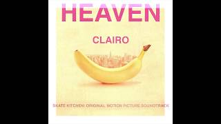 Clairo  Heaven [upl. by Renell242]