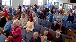 Fareham Methodist Church [upl. by Erhard]