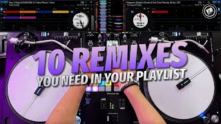 REMIX 2024  25  Mashups amp Remixes of Popular Songs  Mixed by Deejay FDB [upl. by Dibri]