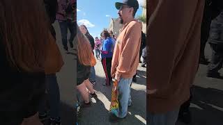 2024 Ann Arbor Michigan Hash Bash WalkThrough [upl. by Etnoled82]