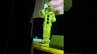 Puddles Pity Party Toxic Turner Falls MA March 1 2024 [upl. by Aicatsue]