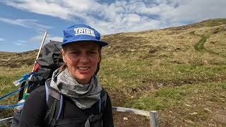 Hiking the Hebridean Way Day 1  Vatersay to Ardmhòr [upl. by Shelia741]