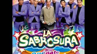 CD Completo La Sabrosura 2013 [upl. by Amena771]