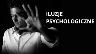 Iluzje psychologiczne techniki [upl. by Aviv]