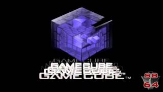 Gamecube intro for every quarter of a second for every quarter of a second [upl. by Nomde]