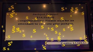 VGT POLAR HIGH ROLLER HUGE Jackpot Off free play first 15 min The Wreckless Angel [upl. by Gilburt]