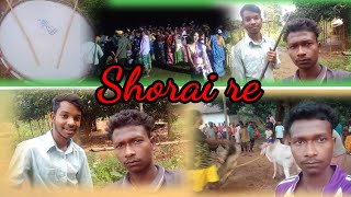 aleatushoraiersantali vlogvideo \\2024 [upl. by Sherri]