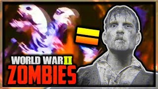 quotThe Final Reichquot Storyline Explained Klaus Is A Zombie Alternate Boss Fight amp Ending WW2 Zombies [upl. by Judye85]