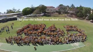 Nundah State School Turns 150 [upl. by Camarata389]