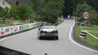 Hill Climb Limanowa 2022  Olender Krzysztof  Honda Integra  MotoRecordspl [upl. by Maloney]