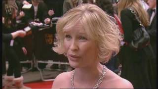 Gavin amp Staceys Joanna Page on the Red Carpet [upl. by Maleen911]