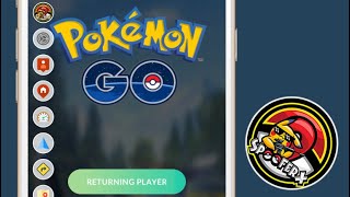 Pokemon Go Hack  How I Set Up a Pokemon Go Spoofer in Just a Few Simple Steps THE TRUTH [upl. by Benedick659]