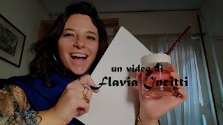 DIY  Il foglio perfetto di Flavia Incitti [upl. by Viviene303]