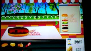 Burger Dash  Cooking Games [upl. by Wrightson]