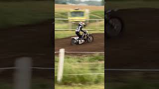 Walton Transcan Whoops Cody109 on 2023 Cobra CX65 [upl. by Feledy]