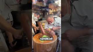 Mochi Yapımında Parmaklarınızı Riske Alır mısınız 🤔 [upl. by Odlo929]