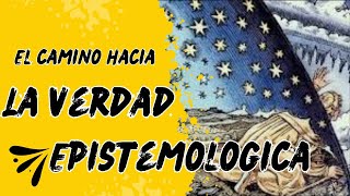 ¿Cómo Sabemos lo que Sabemos Los Misterios de la Epistemología [upl. by Ahsekal]