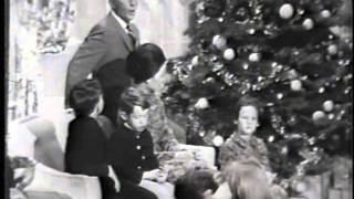 Bing Crosby  White Christmas 1967 [upl. by Dabney]