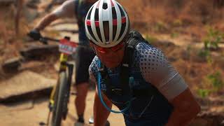 HIGHLIGHTS SERTÕES MTB PIRENÓPOLIS  ETAPA 2 [upl. by Waddle]