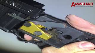 Trigger Time with Timney Triggers for AR15 amp AR10 Rifles [upl. by Piks]