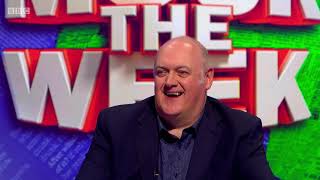 Mock the Week The Best of Scenes Wed Like to See Series 19 [upl. by Ramsdell]