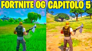 STAVOLTA I GIOCATORI DI FORTNITE HANNO ESAGERATO [upl. by Catha387]