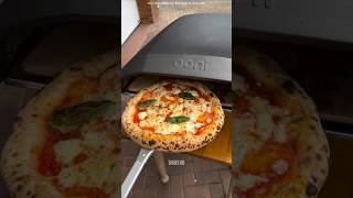 Amazing Origin Of Pizza Margherita [upl. by Maxantia]