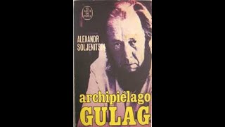 1ERA PARTE ARCHIPIELAGO GULAG 0106 [upl. by Vokaay]