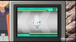 pokedex de vanillite 582 [upl. by Mundt]