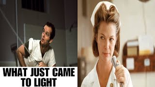 Nurse Ratcheds Dark Descent The Shocking Truth Behind Her Role [upl. by Aldercy18]