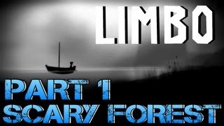 SCARY FOREST  Limbo  Part 1 [upl. by Gowon]