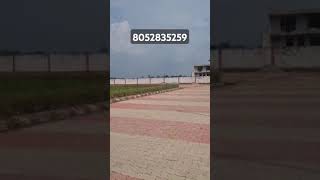 Plot sale for Faizabad road near ShangriLa dhaba property [upl. by Ecidnarb645]