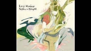 Nujabes  Luvsic featShing02 Official Audio [upl. by Brant293]