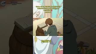 Akagami No Shirayuki Hime Season 2 Part3 anime animelover alurceritaanime [upl. by Durrej]